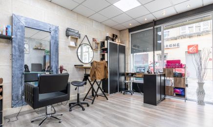 L’Atelier Beauté : Barbier à Cadillac