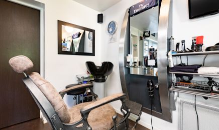 Barbershop : Coiffeur à Compiègne