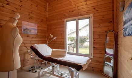 La beauté féerique  : Coiffeur à Gujan-Mestras