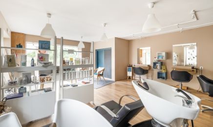 Concept Coiffure : Coiffeur à Rosnay