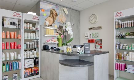 Patricia Coiffure : Coiffeur à Villebrumier