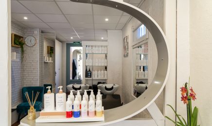 K.S Coiffure : Coiffeur à Beauchamp
