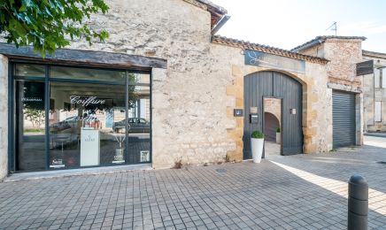 L’Essentielle  : Coiffeur à Sainte-Foy-la-Grande