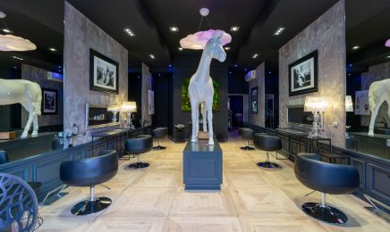 Mlle et naturel : Coiffeur à Orléans