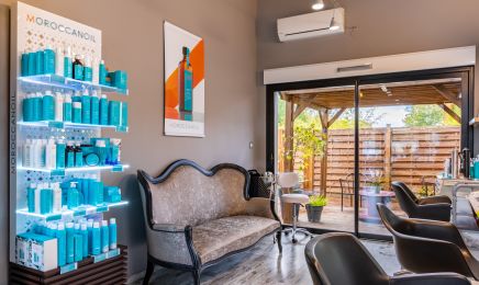 Dépêche Mode : Coiffeur à Witry-lès-Reims