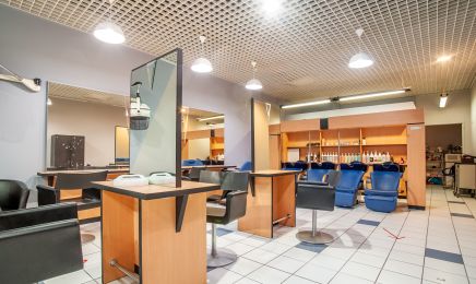 Atmosphair - Belfort : Coiffeur à Belfort