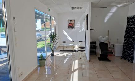 L'exigence du Style - EXIGA BARBER STUDIO : Coiffeur à Sainte-Rose