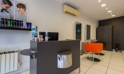 Dynamic Hair : Coiffeur à Luxeuil-les-Bains