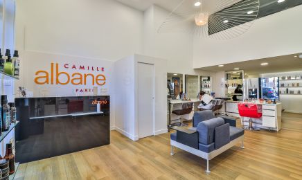 Camille Albane - Hyères : Coiffeur à Hyères