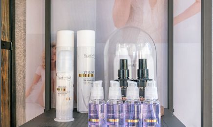 Viva la Vie by Alines  : Institut de beauté à Joinville