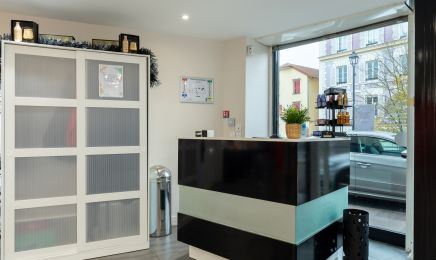 Chez Julie : Coiffeur à Fontenay-aux-Roses