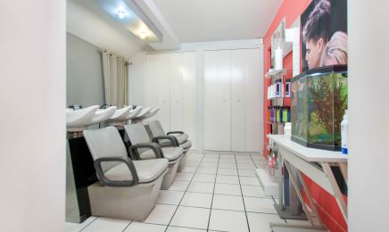 Delphine Création : Coiffeur à Saint-Étienne