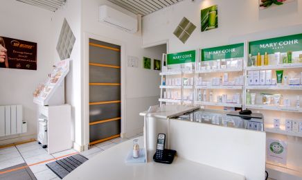 Beauté Essentielle : Institut de beauté à Ézanville