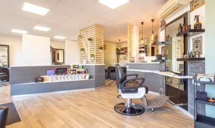 Imagin'Hair Coiffure et Esthétique : Coiffeur à Soppe-le-Bas
