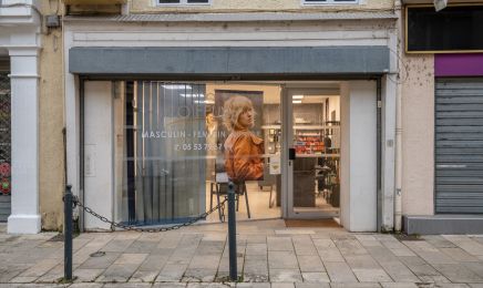 Duo Coiffure : Coiffeur à Aiguillon
