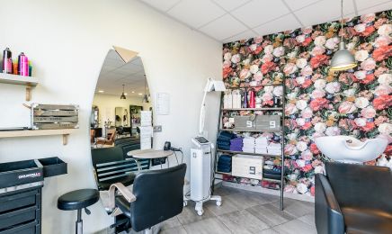 Salon M : Coiffeur à Dizy