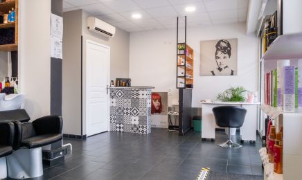 Beauty Shop : Institut de beauté à Vitrolles