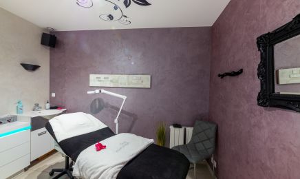 L’Attitude Zen : Institut de beauté à Le Perréon