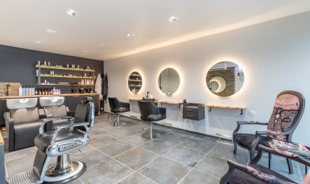 Mademoiselle Coiffe : Coiffeur à Distré