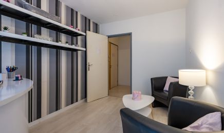 Lil Beauté : Manucure à Lingolsheim