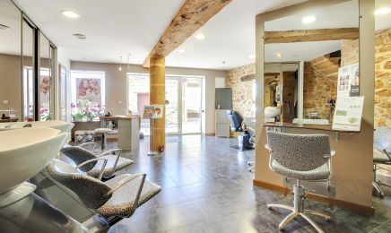 Coiffure Art Passion by Sylvie Duquenne : Coiffeur à Saint-Germain-Nuelles