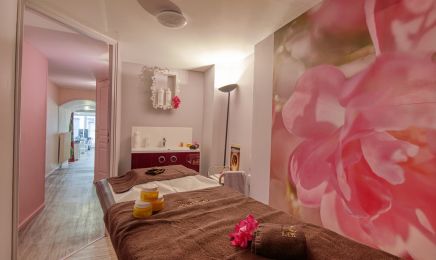 Cocoonaé Institut de Beauté (Saumur) : Manucure à Saumur