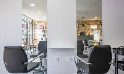 Salon Y : Manucure à Saint-Denis