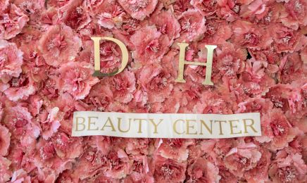 DH Beauty Center : Coiffeur à Saint-Chamond