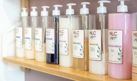 MLC coiffure : Coiffeur à Dunkerque