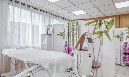 Romane Institut : Institut de beauté à Les Pennes-Mirabeau