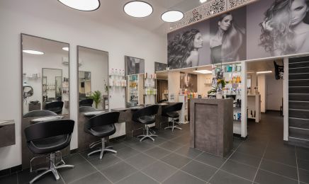 Exp’hair Liss : Coiffeur à Villeurbanne