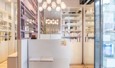 Lovely Spa - Paris : Manucure à Paris