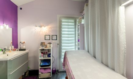 Ile aux Beautés : Institut de beauté à Saint-Pierre-d'Irube