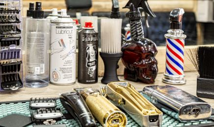 Mehdi Coiff : Coiffeur à Le Muy
