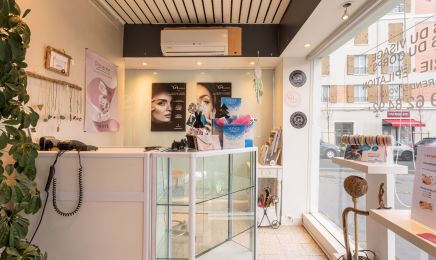 Le Charme d’Elena : Institut de beauté à Le Plessis-Trévise