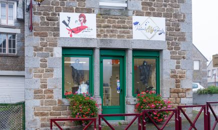 Instant Aly Beauté : Manucure à Saint-Marc-le-Blanc