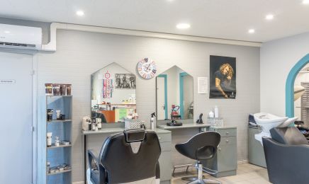 Coupe-Tif  : Coiffeur à Bellac