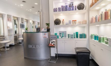 Biguine - Sucy-en-Brie : Coiffeur à Sucy-en-Brie