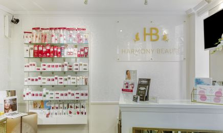 Harmony Beauté : Manucure à Paimpol