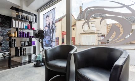 NC coiffure - Juvigné : Coiffeur à Juvigné