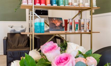 Le salon by MC : Barbier à Bligny-lès-Beaune