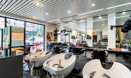Capelli Capello : Coiffeur à Courbevoie