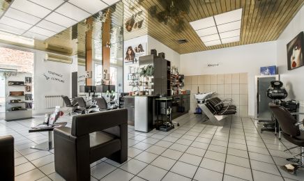 Tendance Coiffure : Coiffeur à Grenade