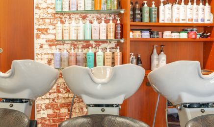 Catherine P : Coiffeur à Chalon-sur-Saône