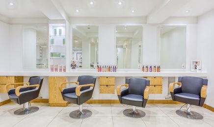 DESSANGE - Arles : Coiffeur à Arles