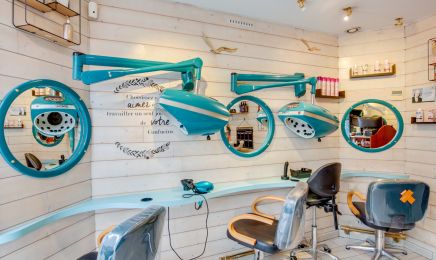 L’Hair Marin : Coiffeur à Saint-Malo