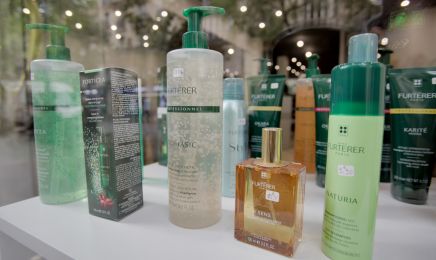 Le 70 : Coiffeur à Paris