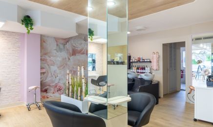Mahuli Coiffure  : Coiffeur à Saint-Rémy