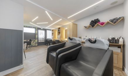 Nathalie coiffure  : Coiffeur à Moréac