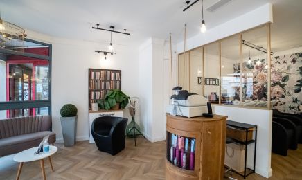 Tignasse Coiffure : Coiffeur à Cagnes-sur-Mer